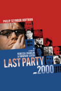 Película Last Party 2000