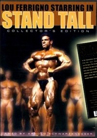 Stand Tall