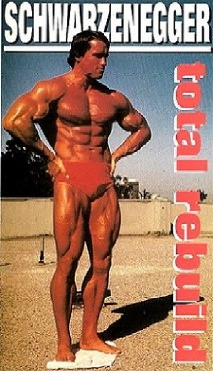 Schwarzenegger: Total Rebuild