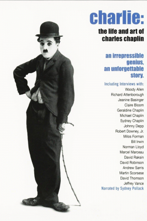 Charlie: Vida y obra de Charles Chaplin