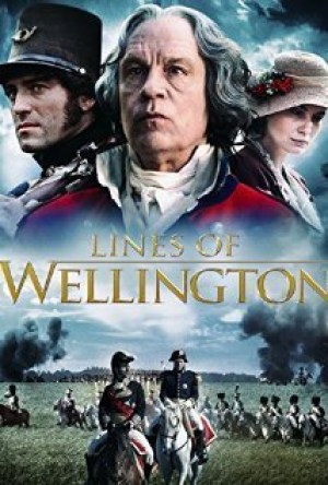Las líneas de Wellington