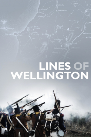 Las líneas de Wellington