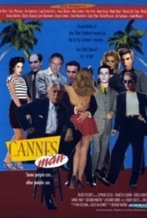 Cannes Man Cannes Man