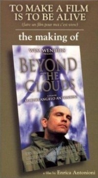 Fare un film per me è vivere