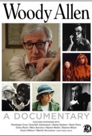 Woody Allen: El documental