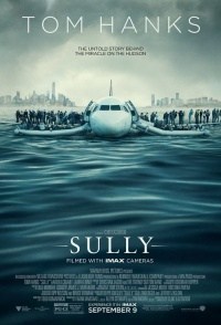 Sully: Hazaña en el Hudson