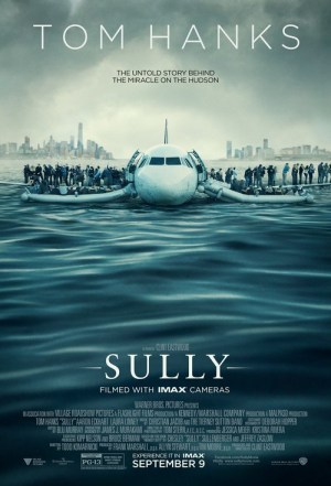 Sully: Hazaña en el Hudson
