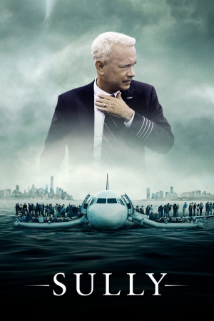 Sully: Hazaña en el Hudson