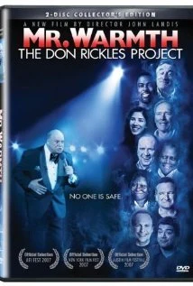 Mr. Warmth: The Don Rickles Project