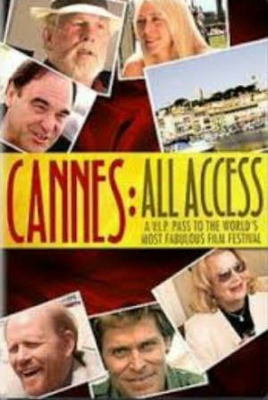 Bienvenue à Cannes