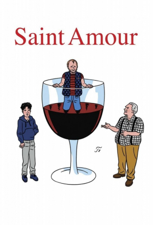 Saint-Amour
