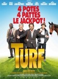 Película Turf