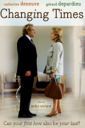 Película Changing Times