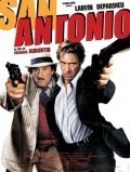 Película San Antonio