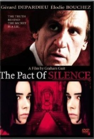 Silencio pactado