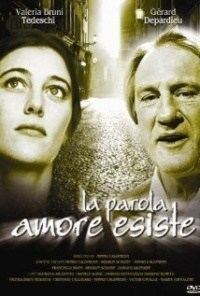 La parola amore esiste La parola amore esiste