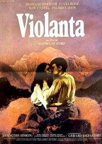Violanta Violanta