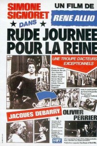Ruda jornada para una reina