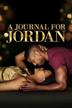 Un diario para Jordan
