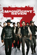 Película The Magnificent Seven