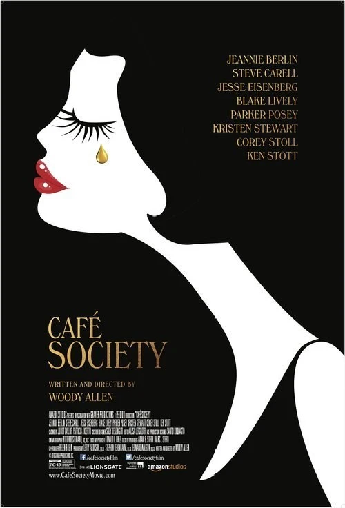 Café Society