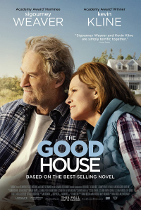 The Good House The Good House