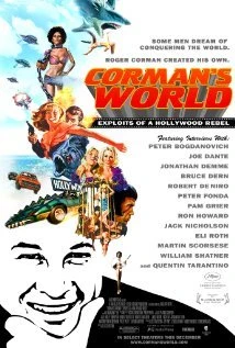 El mundo de Roger Corman