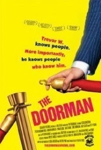 The Doorman The Doorman
