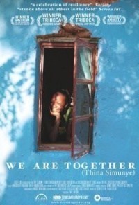 We Are Together (Thina Simunye)