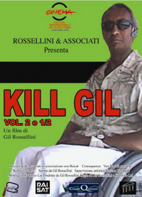 Kill Gil, Volume 2