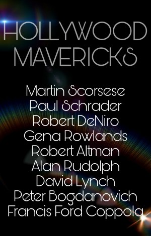 Hollywood Mavericks