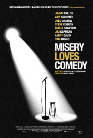 Misery Loves Comedy Misery Loves Comedy