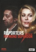 Película Reporters