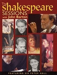 Película The Shakespeare Sessions