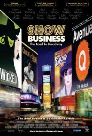 ShowBusiness: The Road to Broadway