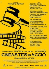 Cineastas en acción Cineastas en acción