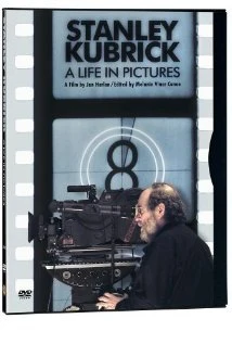 Stanley Kubrick: Una vida en imágenes