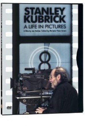 Stanley Kubrick: Una vida en imágenes Stanley Kubrick: Una vida en imágenes