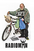 Película Radioman