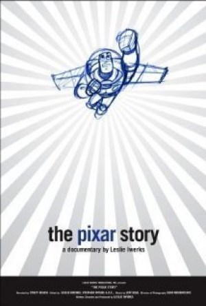 La historia de Pixar