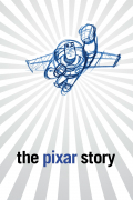 Película The Pixar Story