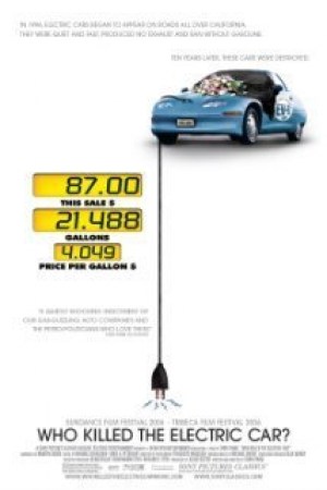 ¿Quién mató al coche eléctrico?
