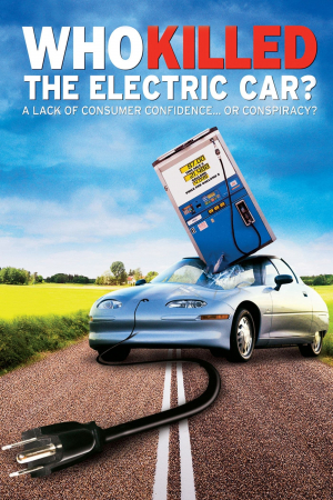 ¿Quién mató al coche eléctrico? ¿Quién mató al coche eléctrico?