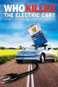Película Who Killed the Electric Car?
