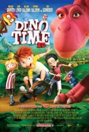 Dino Time Dino Time