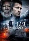Película Last Knights