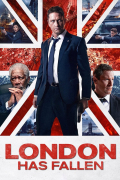 Película London Has Fallen