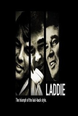 Laddie: The Man Behind the Movies