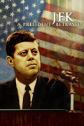 Película JFK: A President Betrayed