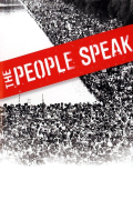 Película The People Speak
